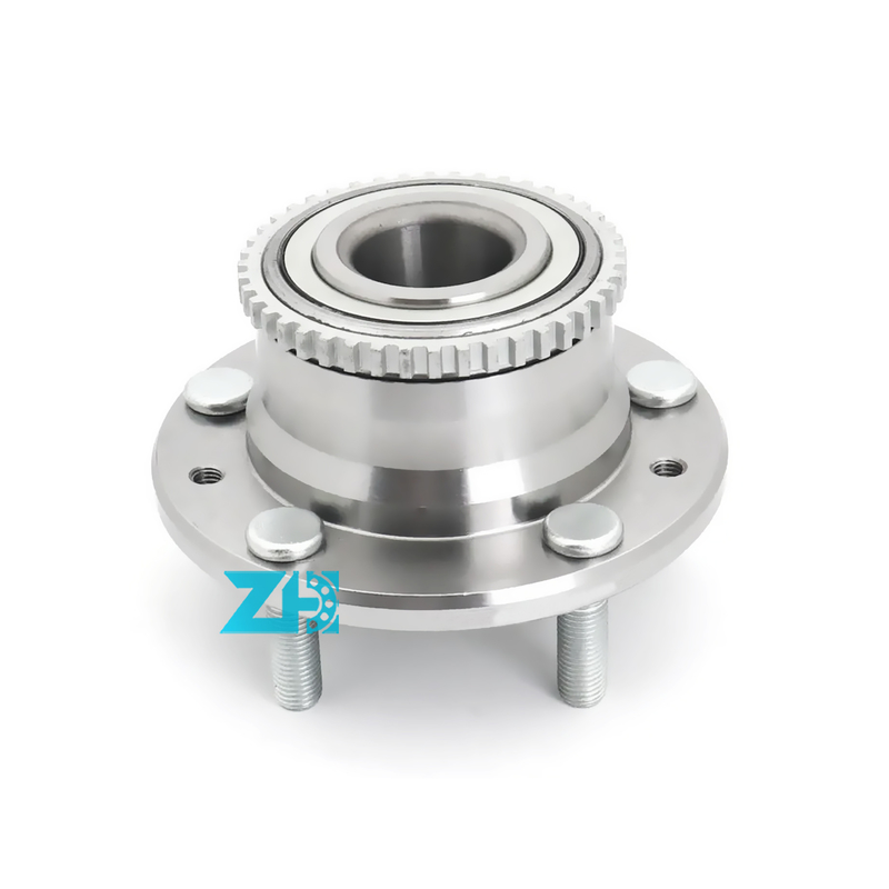 LB83-33-060 ऑटो पार्ट्स व्हील हब लेयरिंग LB83-33-060 Mazda कार व्हील हब यूनिट लेयरिंग