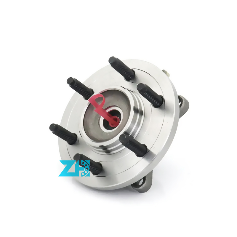 फोर्ड F-150 9L3Z1104A 515119 व्हील हब और असर असेंबली F-150 9L3Z1104A 515119 के लिए फिट