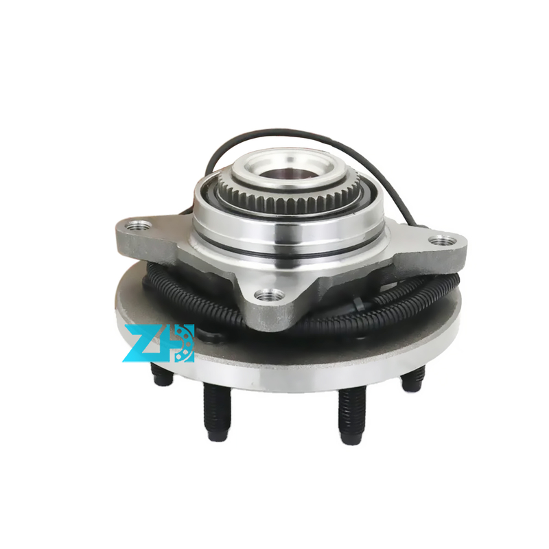 फोर्ड F-150 9L3Z1104A 515119 व्हील हब और असर असेंबली F-150 9L3Z1104A 515119 के लिए फिट