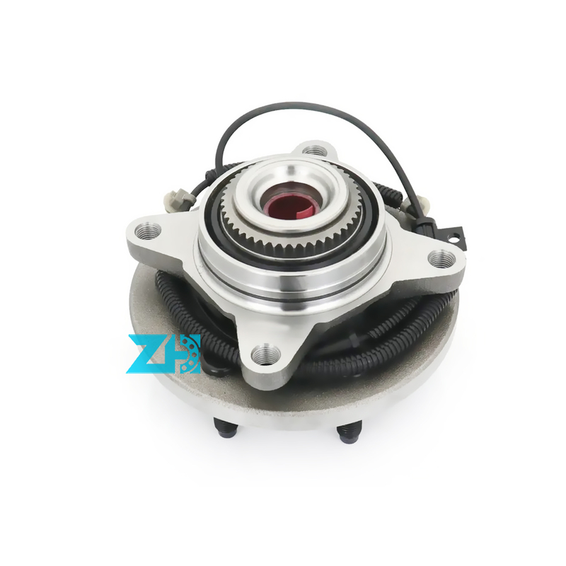 फोर्ड F-150 9L3Z1104A 515119 व्हील हब और असर असेंबली F-150 9L3Z1104A 515119 के लिए फिट