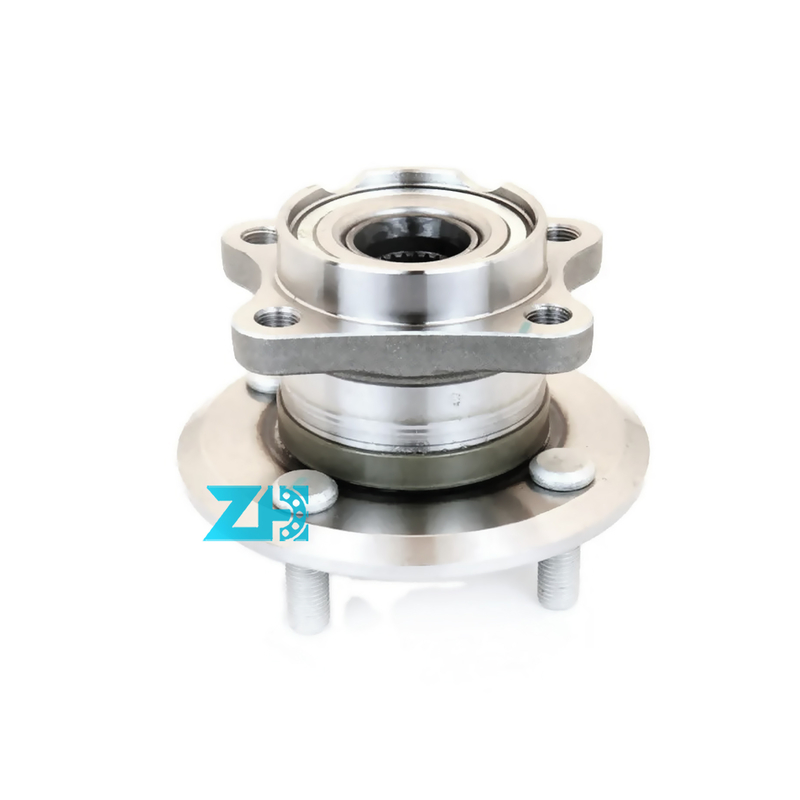 42410-52060 4241052060 ऑटोमोबाइल व्हील हब बीयरिंगें TOYOTA 42410-52060 4241052060 के लिए रियर व्हील हब
