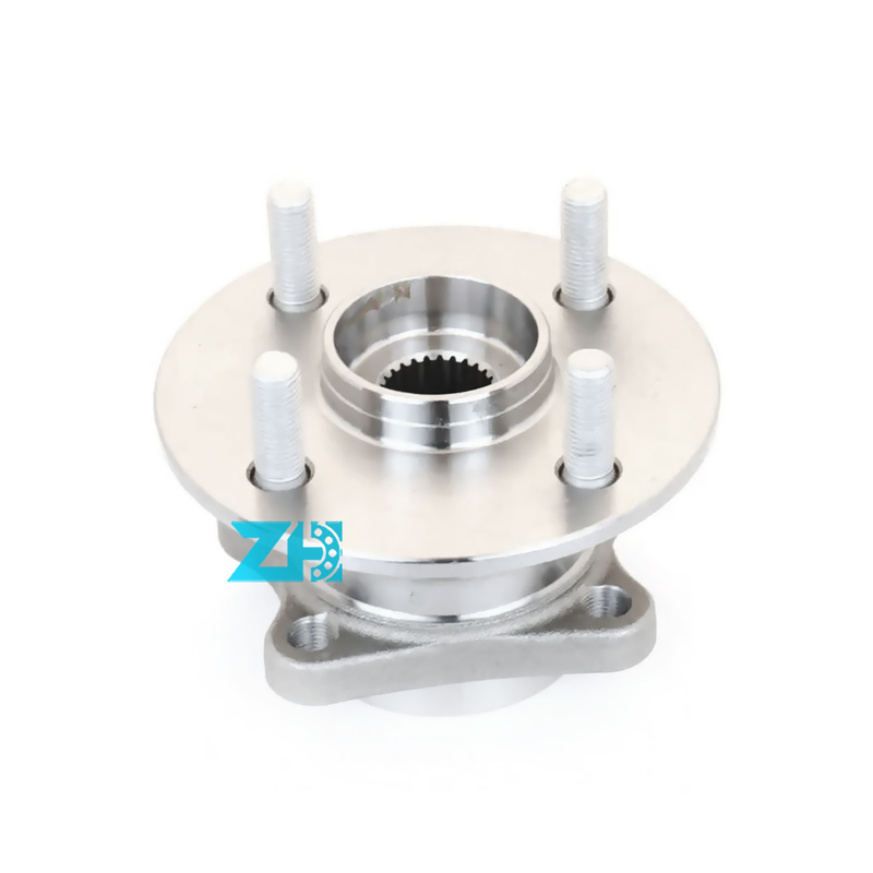 42410-52060 4241052060 ऑटोमोबाइल व्हील हब बीयरिंगें TOYOTA 42410-52060 4241052060 के लिए रियर व्हील हब