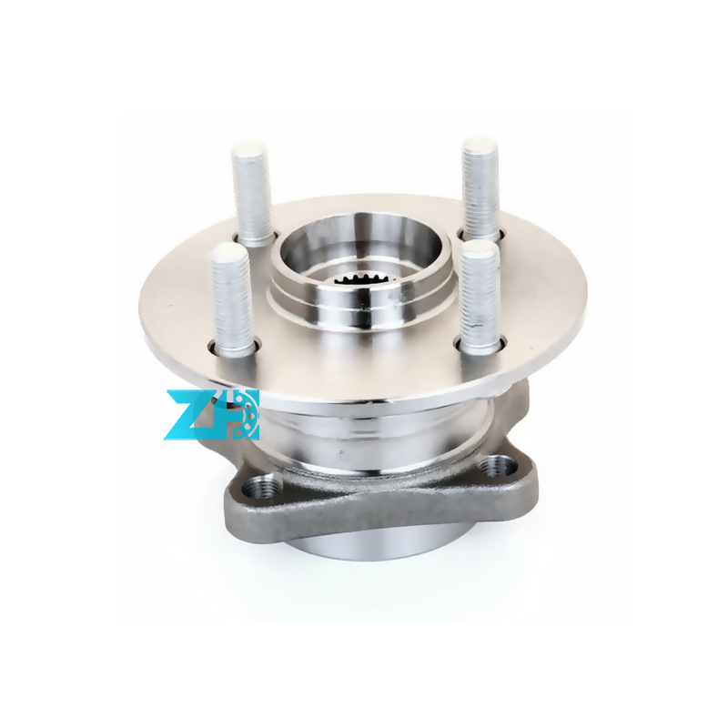 42410-52060 4241052060 ऑटोमोबाइल व्हील हब बीयरिंगें TOYOTA 42410-52060 4241052060 के लिए रियर व्हील हब