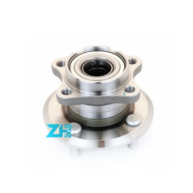 42410-52060 4241052060 ऑटोमोबाइल व्हील हब बीयरिंगें TOYOTA 42410-52060 4241052060 के लिए रियर व्हील हब