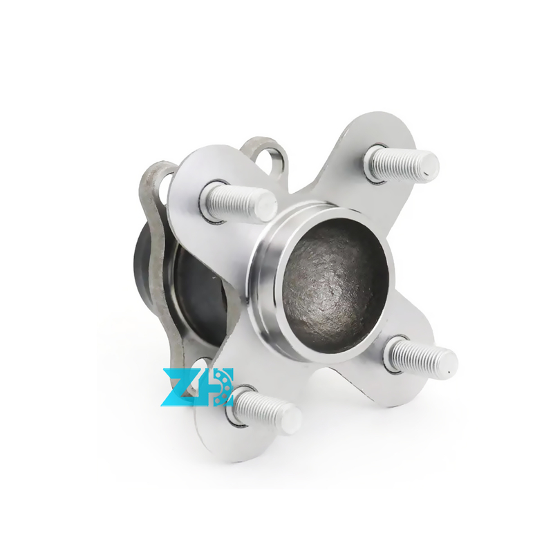 व्हील हब असेंबली 42410-B2010 42410B2010 ऑटो पार्ट्स DAIHATSU के लिए व्हील हब असर