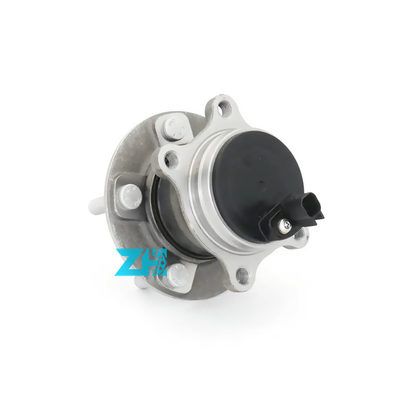 कार की पिछली धुरी हब BV61-2C299-AAB Ford Focus MK3 D3/MCA F3 के लिए उपयुक्त