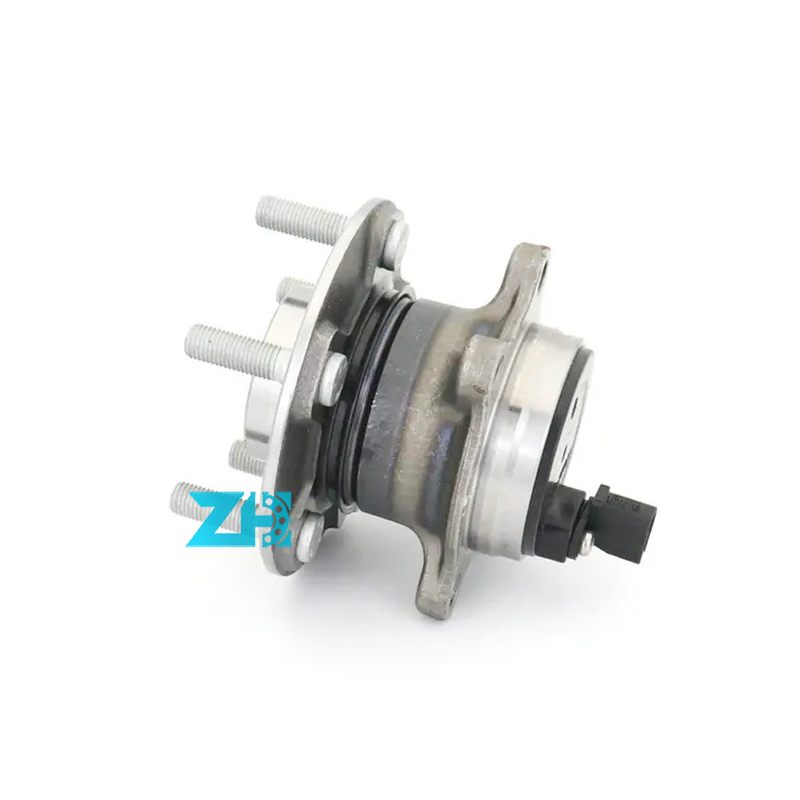 कार की पिछली धुरी हब BV61-2C299-AAB Ford Focus MK3 D3/MCA F3 के लिए उपयुक्त