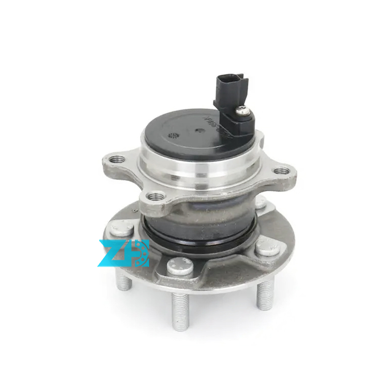 कार की पिछली धुरी हब BV61-2C299-AAB Ford Focus MK3 D3/MCA F3 के लिए उपयुक्त