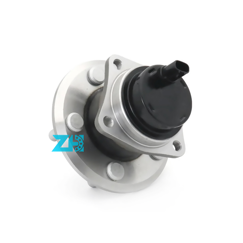 TOYOTA Prius DACF2126HR VKBA 6851 42450-05040 42450-32040 42450-47030 42450-63011 के लिए रियर व्हील हब असर