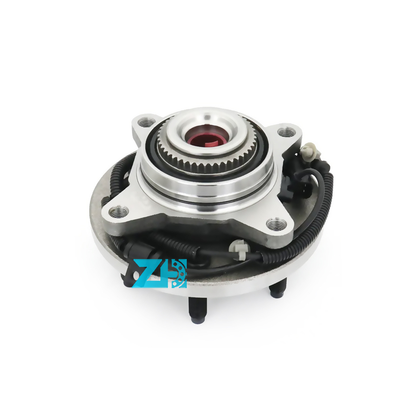 P5 ऑटो व्हील हब लेयरिंग CL3Z-1104-A फ्रंट एक्सल हब असेंबली फॉर फोर्ड