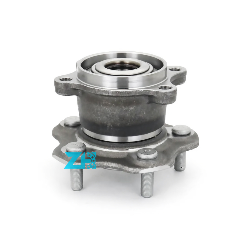 43202-4BA0B निसान QASHQAI J11Z 15- X-TRAIL T32Z 14- 43202-4BA0B के लिए व्हील हब असर