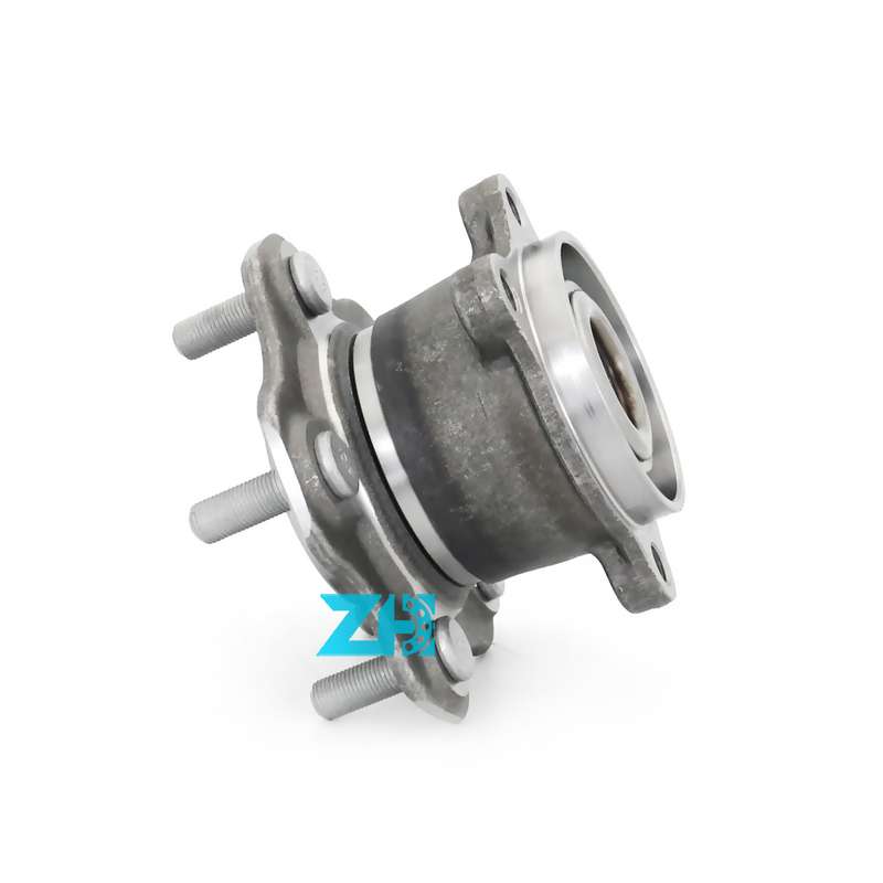 43202-4BA0B निसान QASHQAI J11Z 15- X-TRAIL T32Z 14- 43202-4BA0B के लिए व्हील हब असर