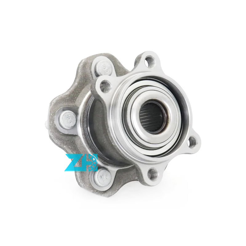 43202-4BA0B निसान QASHQAI J11Z 15- X-TRAIL T32Z 14- 43202-4BA0B के लिए व्हील हब असर