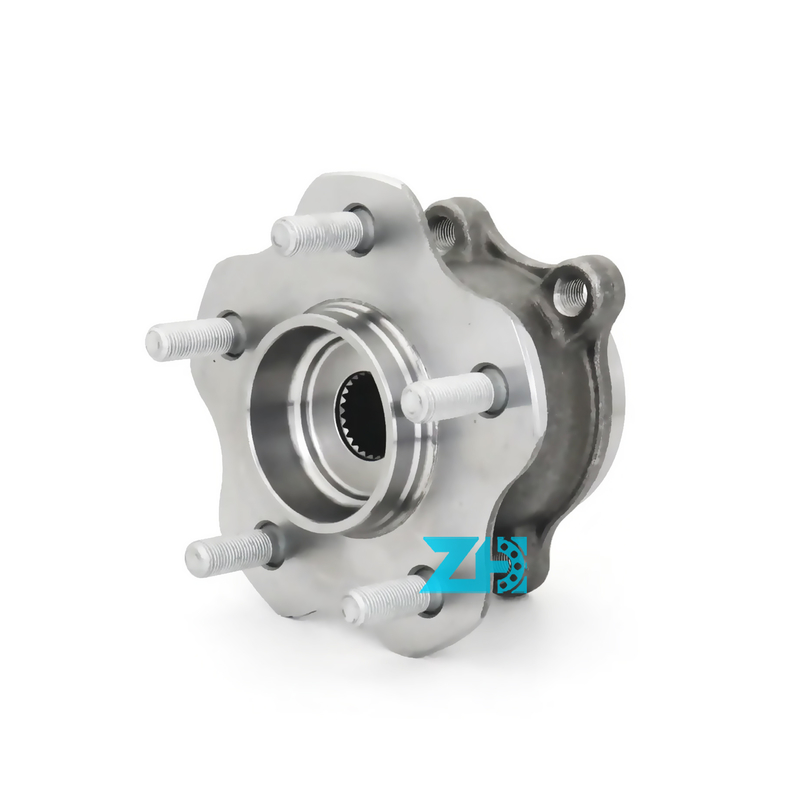 43202-4BA0B निसान QASHQAI J11Z 15- X-TRAIL T32Z 14- 43202-4BA0B के लिए व्हील हब असर