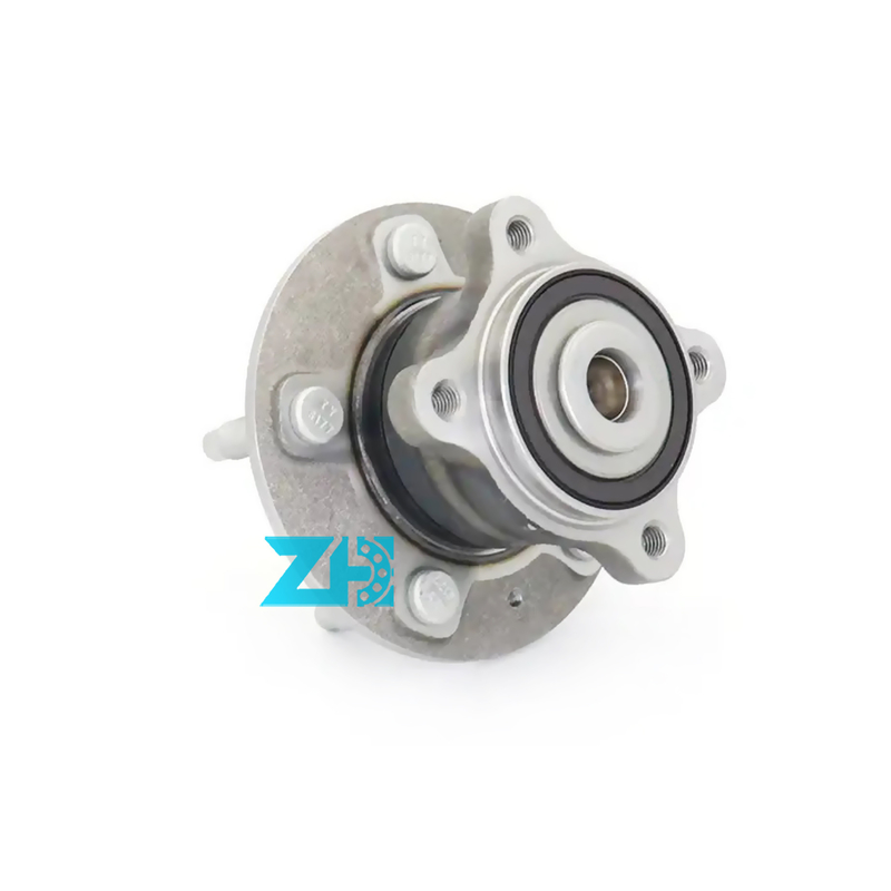 13500592 ऑटो पार्ट्स व्हील हब लेयरिंग व्हील हब असेंबली 13500592 Buick Encore Chevrolet Trax के लिए उपयुक्त