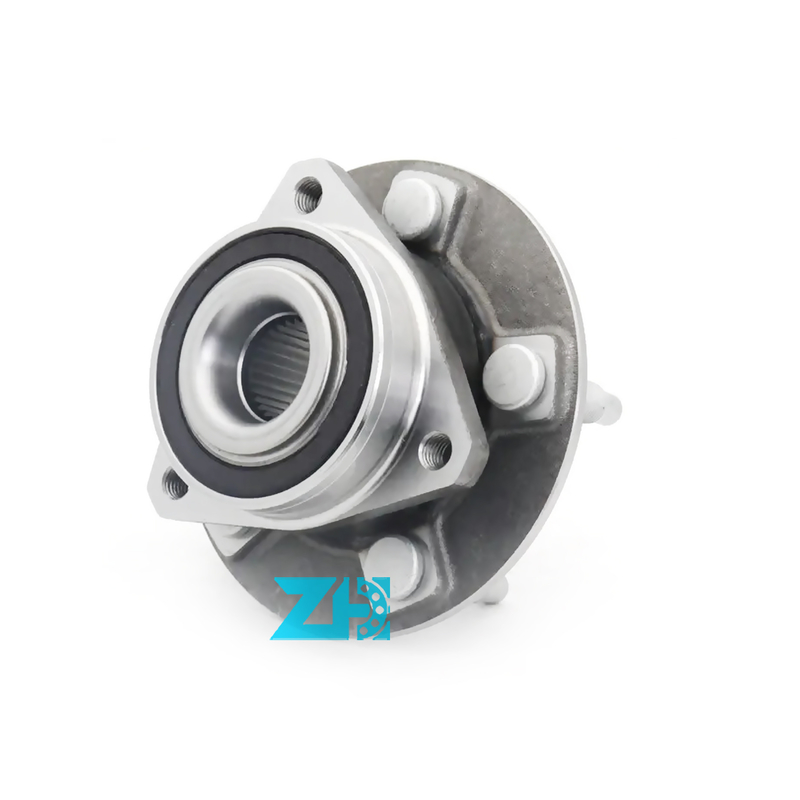 Buick Cadillac Chevrolet 13504970 के लिए फ्रंट व्हील हब असर इकाइयां 13504970 ऑटो पार्ट्स रियर 13504970
