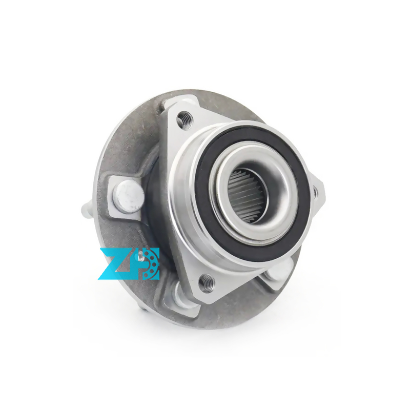 Buick Cadillac Chevrolet 13504970 के लिए फ्रंट व्हील हब असर इकाइयां 13504970 ऑटो पार्ट्स रियर 13504970