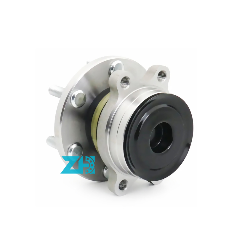 40202-EB71A NISSAN 40202-EB71A के लिए फ्रंट व्हील लेयर और हब असेंबली 40202-EB71A