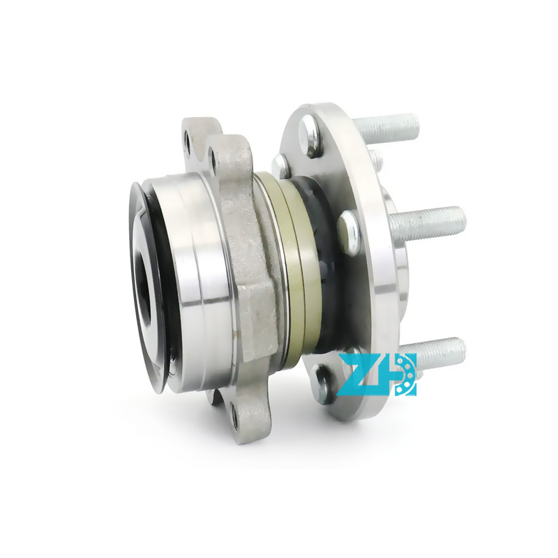 40202-EB71A NISSAN 40202-EB71A के लिए फ्रंट व्हील लेयर और हब असेंबली 40202-EB71A