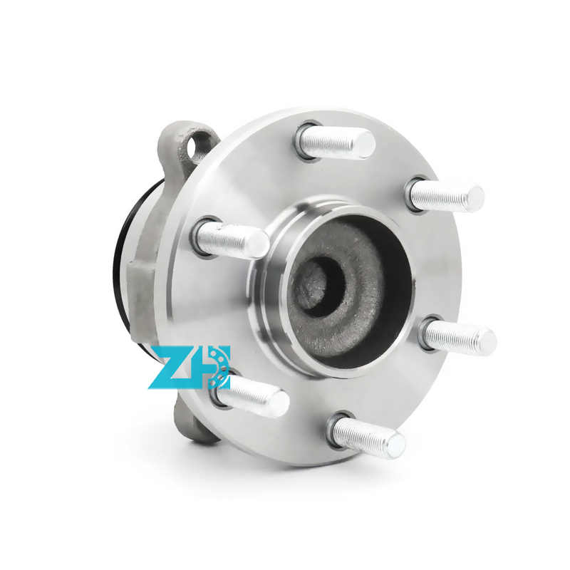 40202-EB71A NISSAN 40202-EB71A के लिए फ्रंट व्हील लेयर और हब असेंबली 40202-EB71A