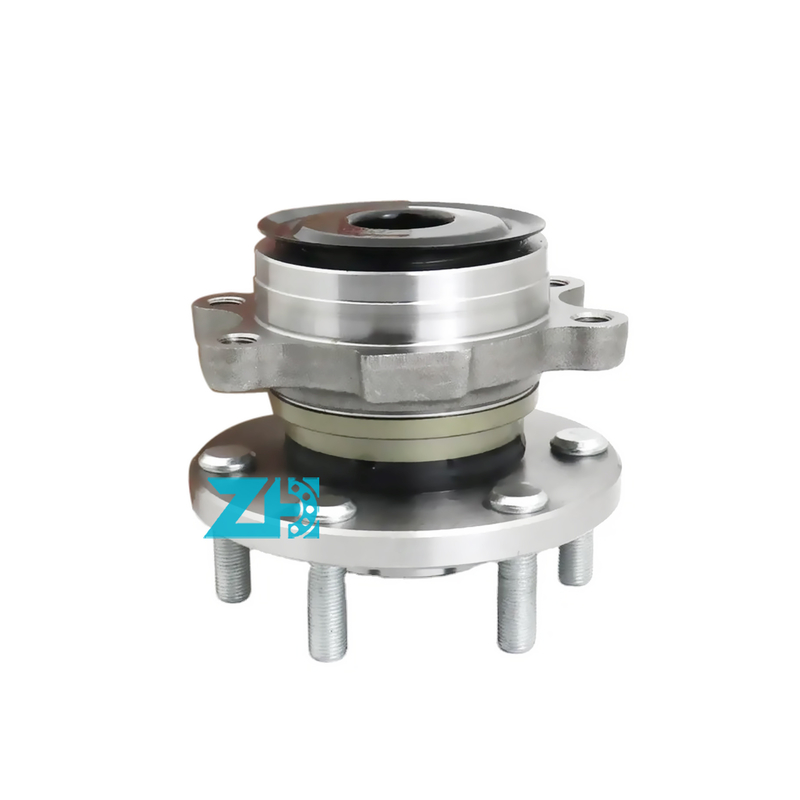 40202-EB71A NISSAN 40202-EB71A के लिए फ्रंट व्हील लेयर और हब असेंबली 40202-EB71A