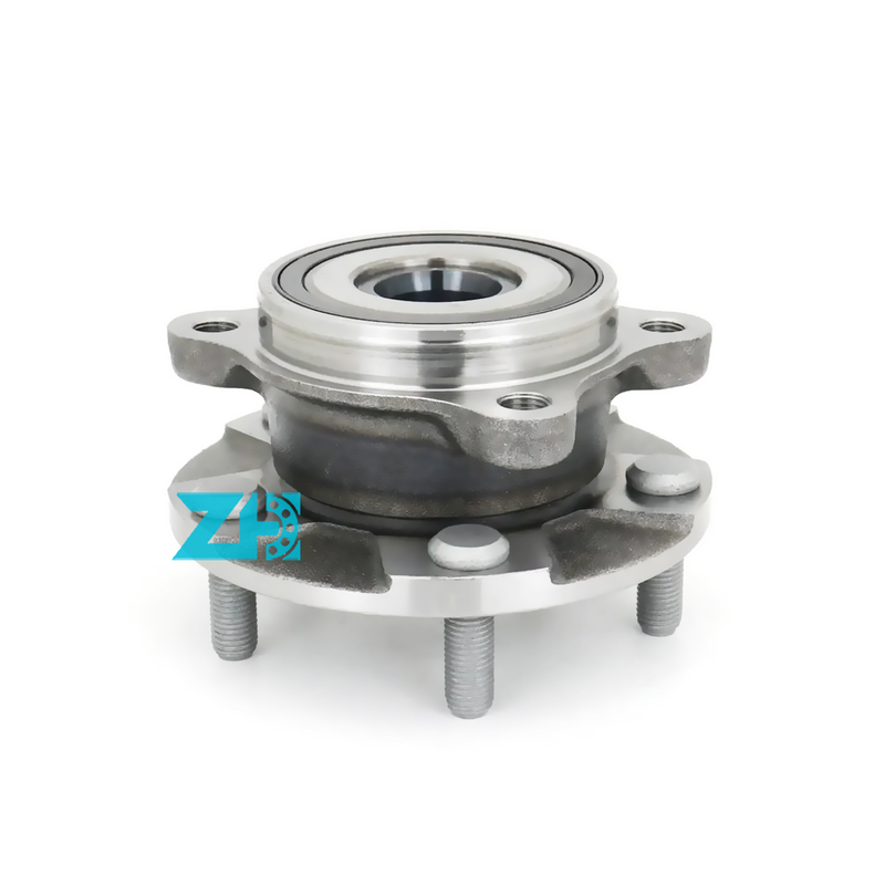 43550-42010 TOYOTA मानक आकार के लिए फ्रंट व्हील असर और हब असेंबली