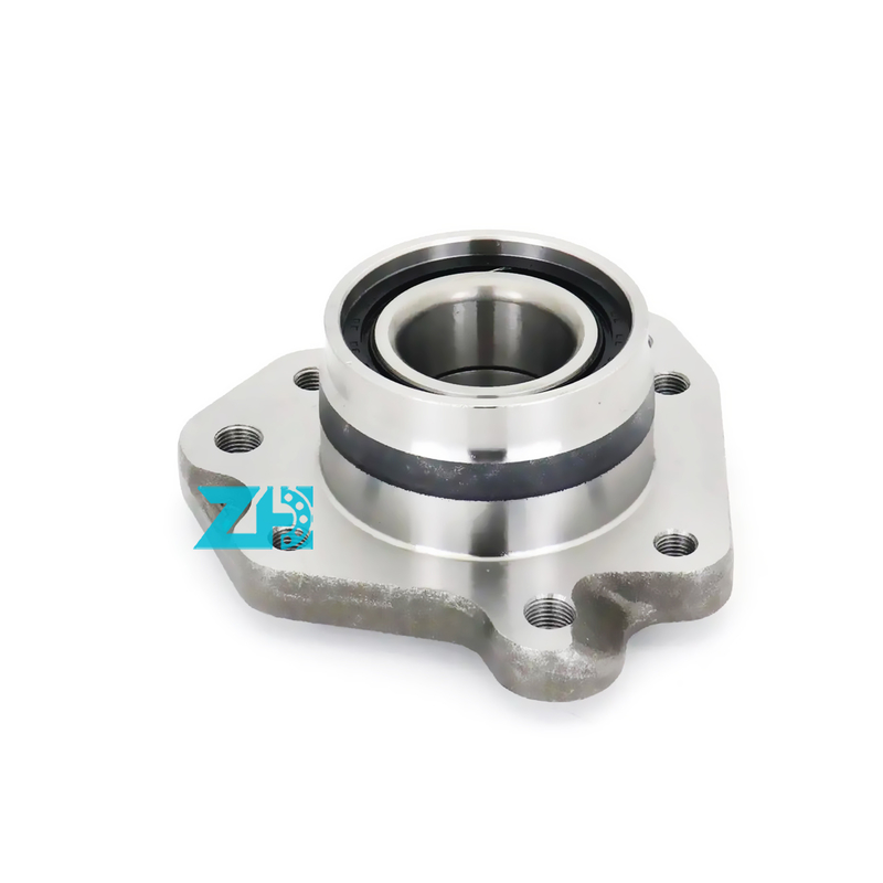 42200-S10-018 होंडा व्हील लेयरिंग के लिए ऑटो हब असर