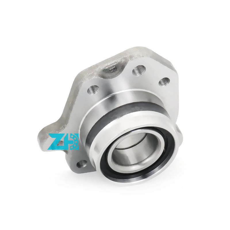42200-S10-018 होंडा व्हील लेयरिंग के लिए ऑटो हब असर