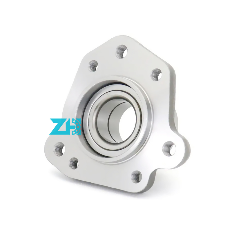 42200-S10-018 होंडा व्हील लेयरिंग के लिए ऑटो हब असर