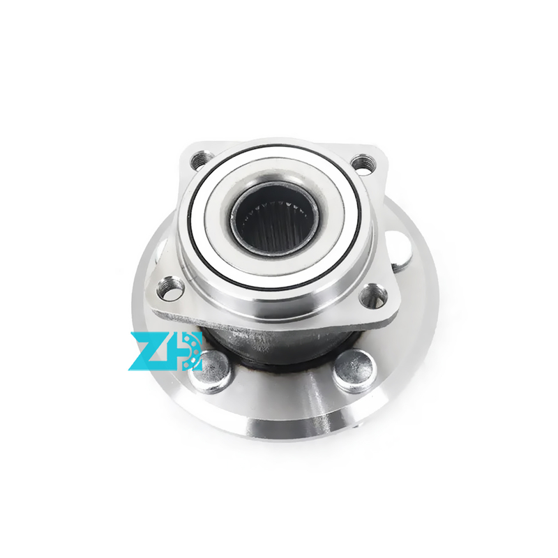 toyota के लिए 42410-12250 4241012250 के साथ रियर व्हील हब लेयरिंग