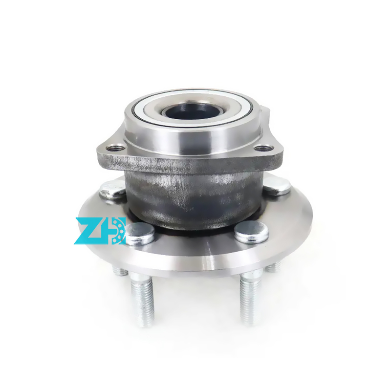 toyota के लिए 42410-12250 4241012250 के साथ रियर व्हील हब लेयरिंग