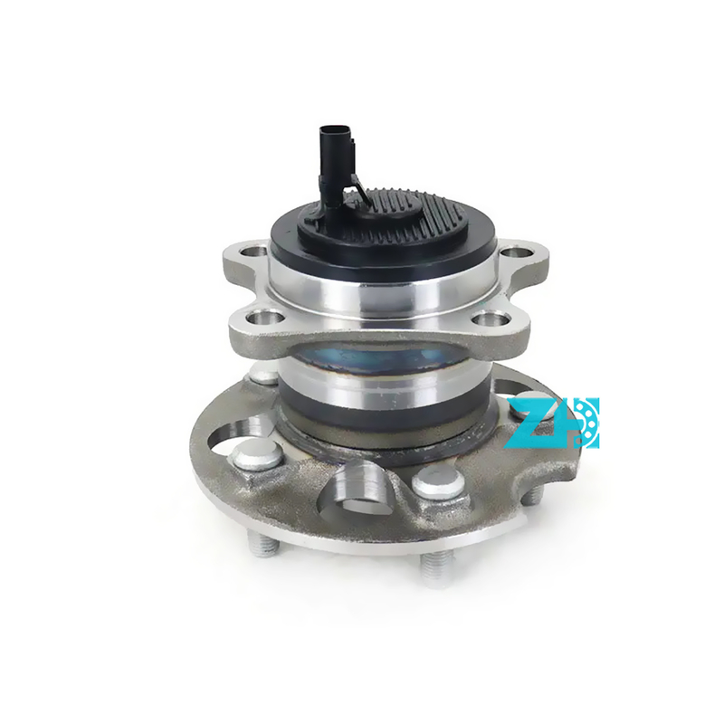 टोयोटा 42450-0T010 424500T010 42450-0T010 424500T010 42450-0T010 424500T010 के लिए हब असेंबली किट