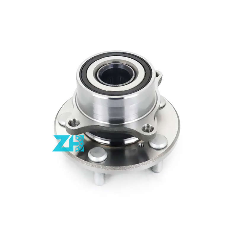 होंडा पायलट के लिए 44300-STX-A01 44300STXA01 ऑटो व्हील हब यूनिट लेयरिंग
