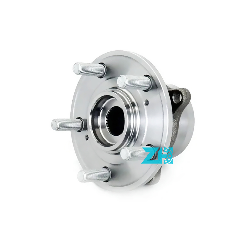 होंडा पायलट के लिए 44300-STX-A01 44300STXA01 ऑटो व्हील हब यूनिट लेयरिंग