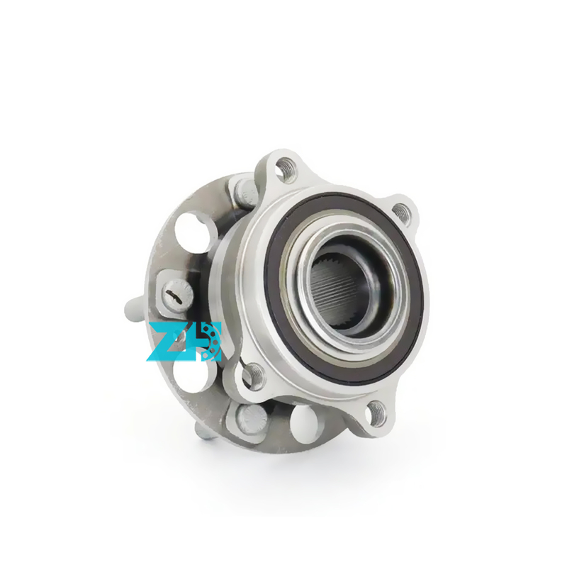 51750-S1000 51750S1000 पार्ट्स फ्रंट एक्सल हब यूनिट कार 51750-S1000 51750S1000 हुंडई के लिए पहिया असर और हब असेंबली