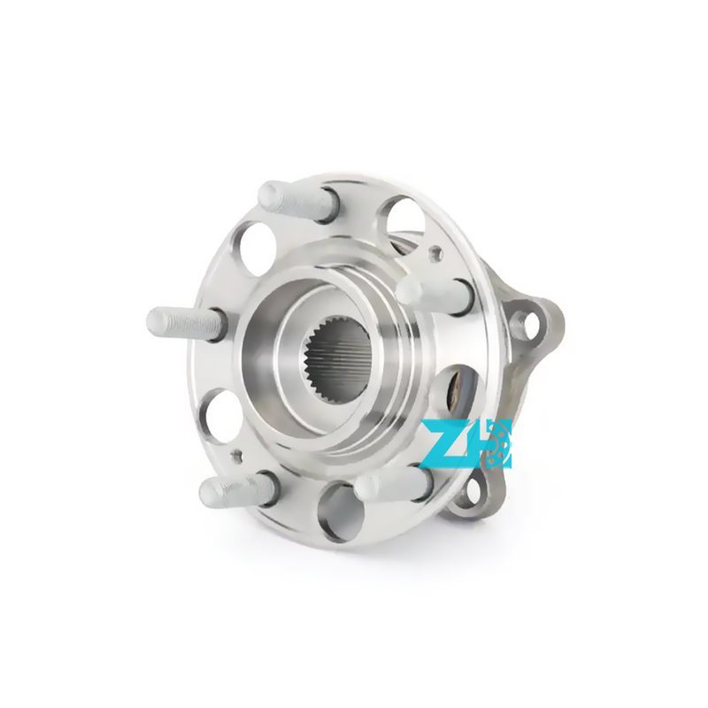 51750-S1000 51750S1000 पार्ट्स फ्रंट एक्सल हब यूनिट कार 51750-S1000 51750S1000 हुंडई के लिए पहिया असर और हब असेंबली