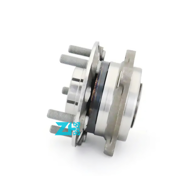 51750-S1000 51750S1000 पार्ट्स फ्रंट एक्सल हब यूनिट कार 51750-S1000 51750S1000 हुंडई के लिए पहिया असर और हब असेंबली
