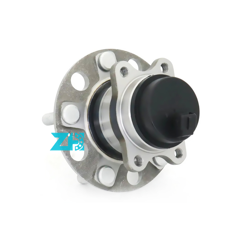 52730-0Q100 527300Q100 ऑटो पार्ट्स व्हील हब लेयरिंग 52730-0Q100 527300Q100 टोयोटा कोरोला के लिए 2003-2014 फ्रंट एक्सल