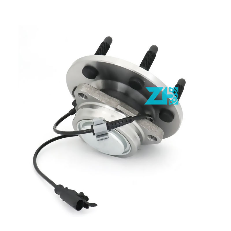 कार पार्ट्स के लिए व्हील हब असर 25819677 व्हील असर के लिए उपयुक्त Chevrolet 25819677