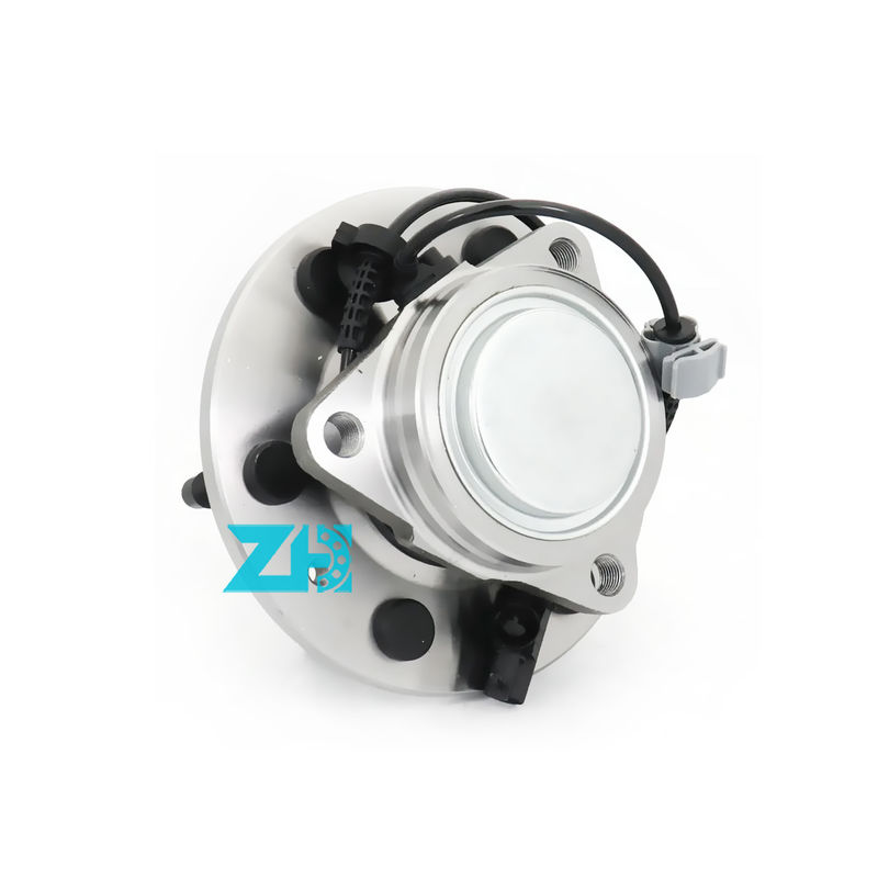 कार पार्ट्स के लिए व्हील हब असर 25819677 व्हील असर के लिए उपयुक्त Chevrolet 25819677