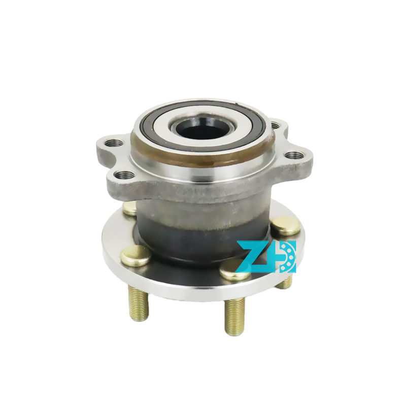 28473-AG000 28473AG000 ऑटो लेयरिंग ऑटो पार्ट्स व्हील हब लेयरिंग 28473-AG000 28473AG000 व्हील लेयरिंग किट