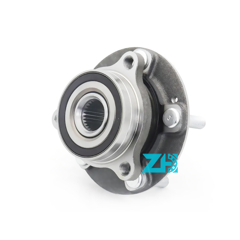 51750-F2000 51750F2000 फ्रंट व्हील हब लेयरिंग 51750-F2000 51750F2000 ऑटो पार्ट्स व्हील लेयरिंग के लिए हुंडई ईआईएंट्रा 2016