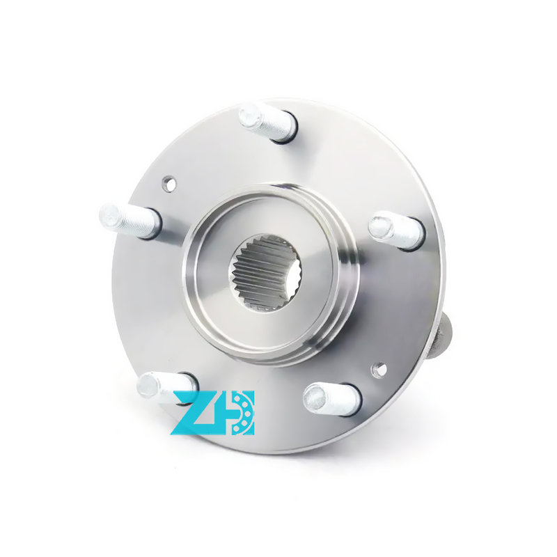 51750-F2000 51750F2000 फ्रंट व्हील हब लेयरिंग 51750-F2000 51750F2000 ऑटो पार्ट्स व्हील लेयरिंग के लिए हुंडई ईआईएंट्रा 2016