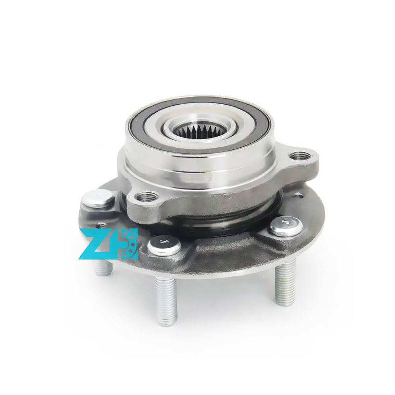51750-F2000 51750F2000 फ्रंट व्हील हब लेयरिंग 51750-F2000 51750F2000 ऑटो पार्ट्स व्हील लेयरिंग के लिए हुंडई ईआईएंट्रा 2016