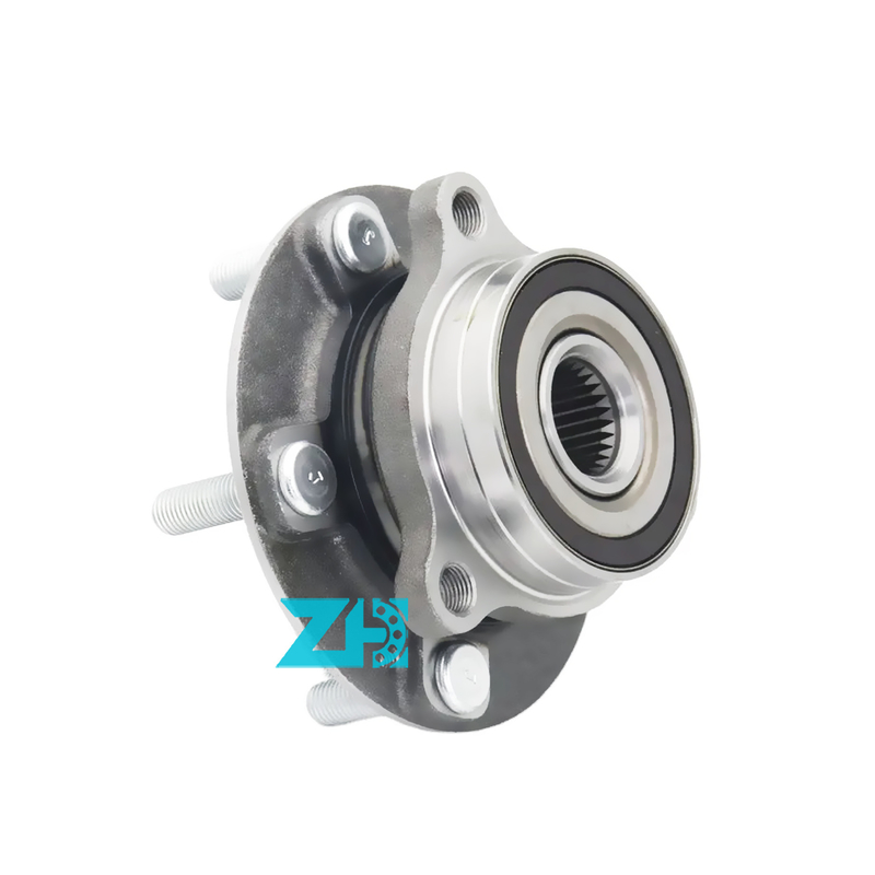 51750-F2000 51750F2000 फ्रंट व्हील हब लेयरिंग 51750-F2000 51750F2000 ऑटो पार्ट्स व्हील लेयरिंग के लिए हुंडई ईआईएंट्रा 2016