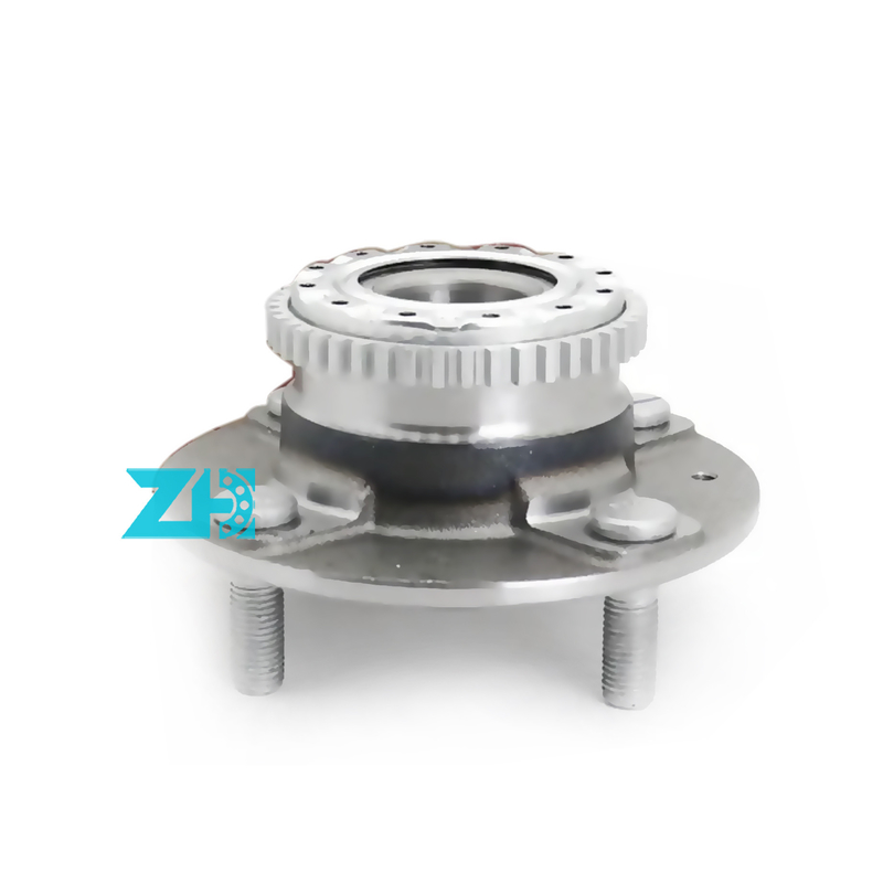 52710-17100 5271017100 व्हील हब असेंबली HYUNDAI पार्ट 52710-17100 के लिए इंटरचेंज पेशेवर सेवा के साथ 5271017100