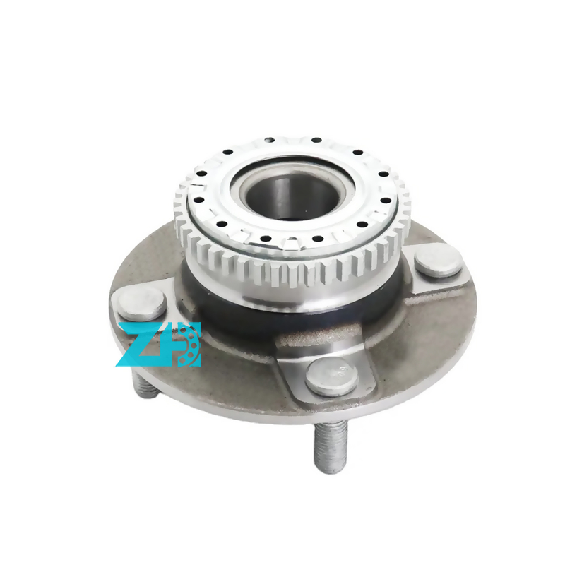 52710-17100 5271017100 व्हील हब असेंबली HYUNDAI पार्ट 52710-17100 के लिए इंटरचेंज पेशेवर सेवा के साथ 5271017100