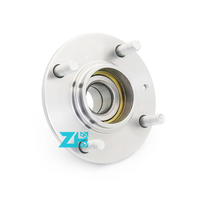 52710-17100 5271017100 व्हील हब असेंबली HYUNDAI पार्ट 52710-17100 के लिए इंटरचेंज पेशेवर सेवा के साथ 5271017100