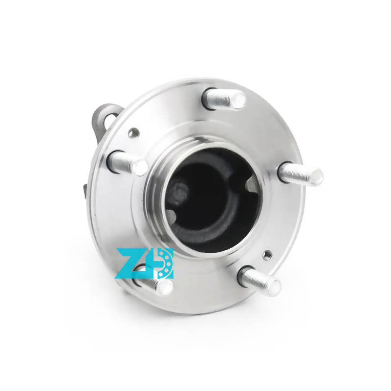 रियर व्हील हब असेंबली 52750-2B100 527502B100 HUB ASSY रियर व्हील चेसिसिक पार्ट्स 52750-2B100 527502B100