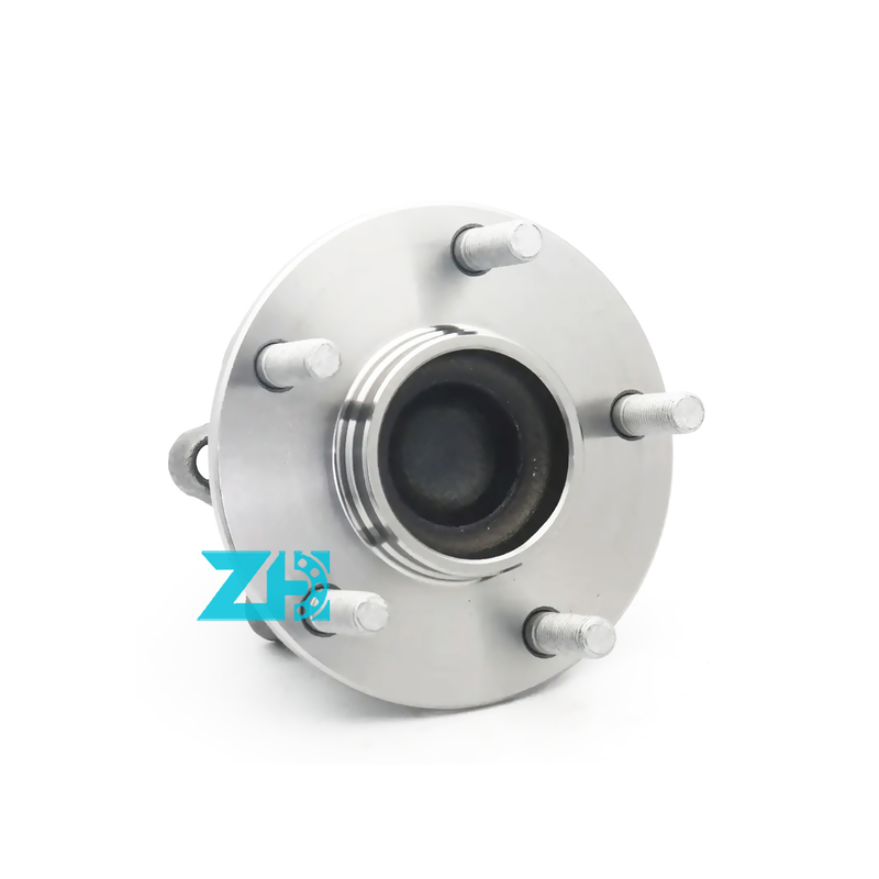 व्हील हब असेंबली लेयरिंग 713650620 3785A033 3785A063 1609910380 Mitsubishi Outlander FWD 2013-2016 के पीछे की धुरी के लिए